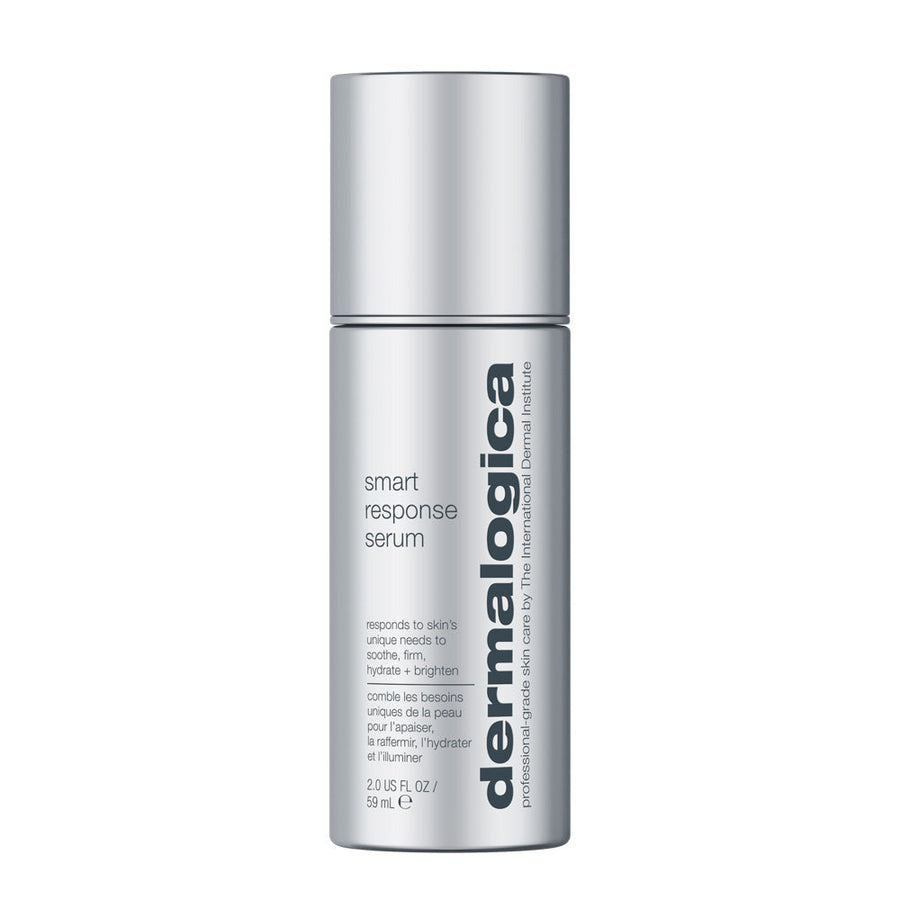 dermalogica facial oils and serums 30ml smart response serum