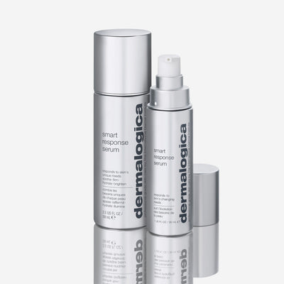 dermalogica facial oils and serums 30ml smart response serum