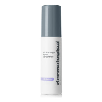 dermalogica facial oils and serums 40ml ultracalming serum concentrate