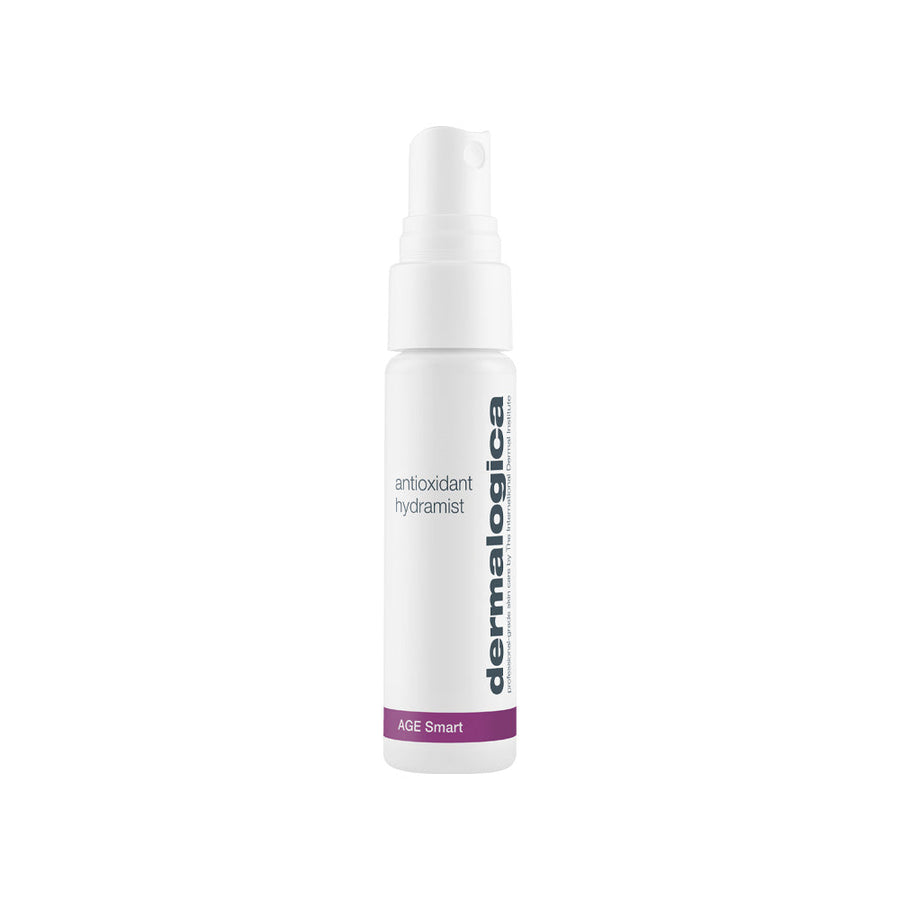 dermalogica free gift 10ml antioxidant hydramist  trial 10ml