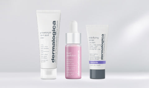 dermalogica free gift at-home peels gift with purchase