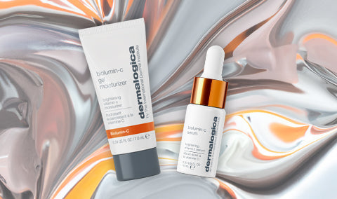 dermalogica free gift brightening duo gift with purchase