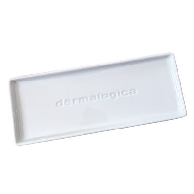 dermalogica free gift each dermalogica ceramic vanity tray