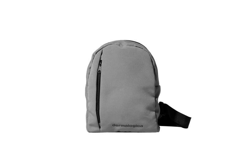 dermalogica free gift bag dermalogica cross body backpack