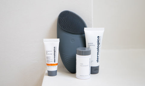 dermalogica free gift dermalogica's most-loved gift with purchase