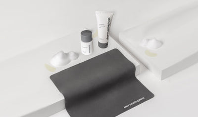 dermalogica free gift double cleanse gift with purchase