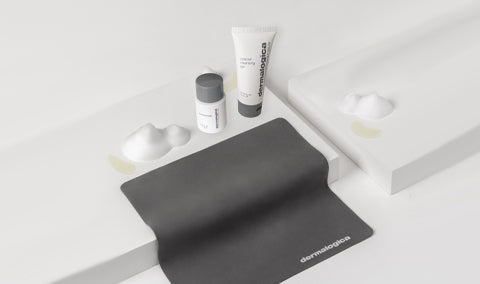 dermalogica free gift double cleanse gift with purchase