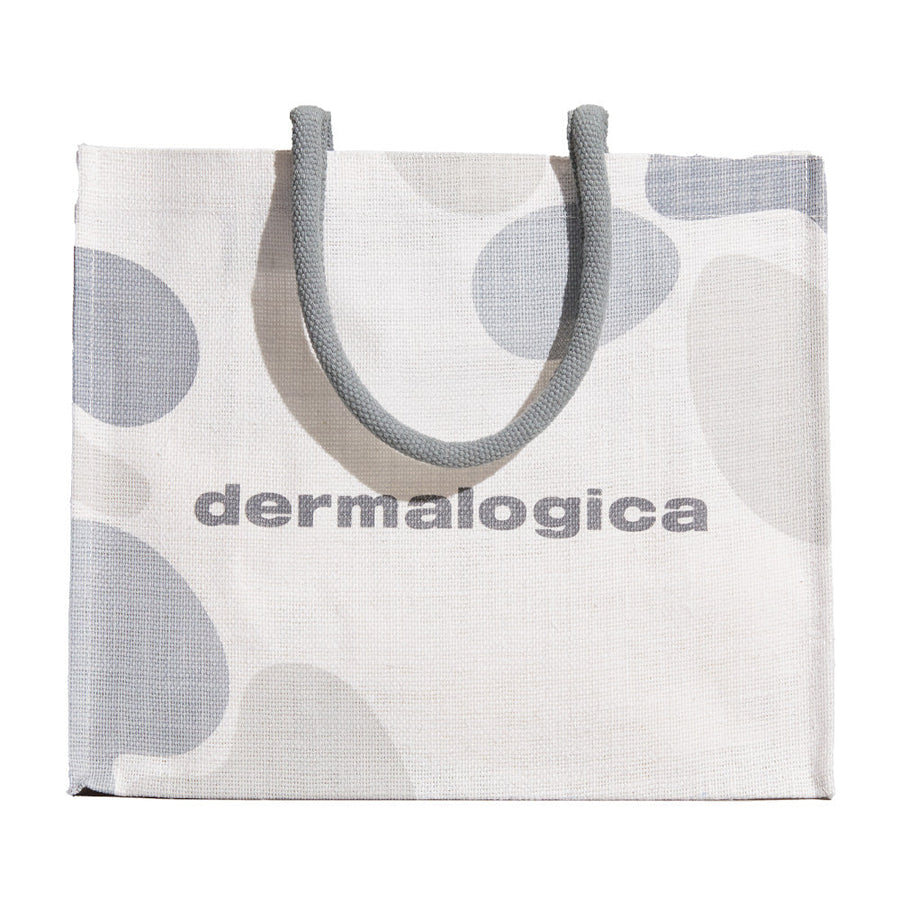 dermalogica free gift each holiday tote