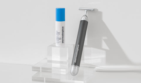 dermalogica free gift lift + firm gift with purchase