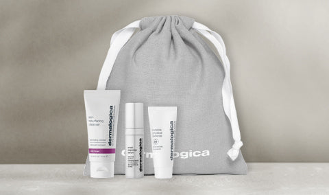 dermalogica free gift luminous skin gift with purchase