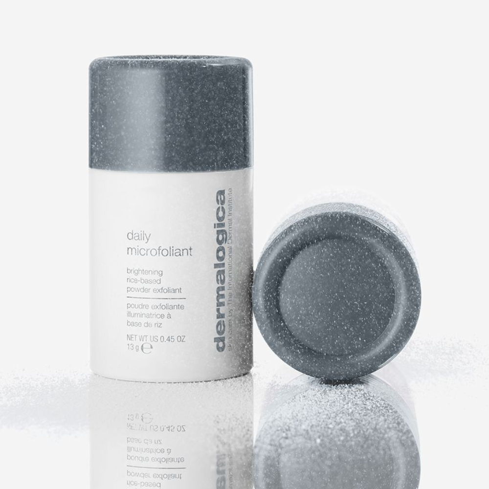dermalogica free gift Martha & Mary K gift with purchase
