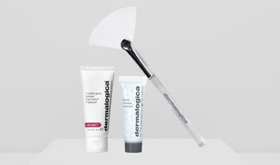 dermalogica free gift multi-masquing gift with purchase