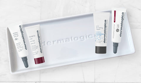 dermalogica free gift skin renewal set gift with purchase