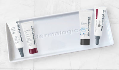 dermalogica free gift skin renewal set gift with purchase