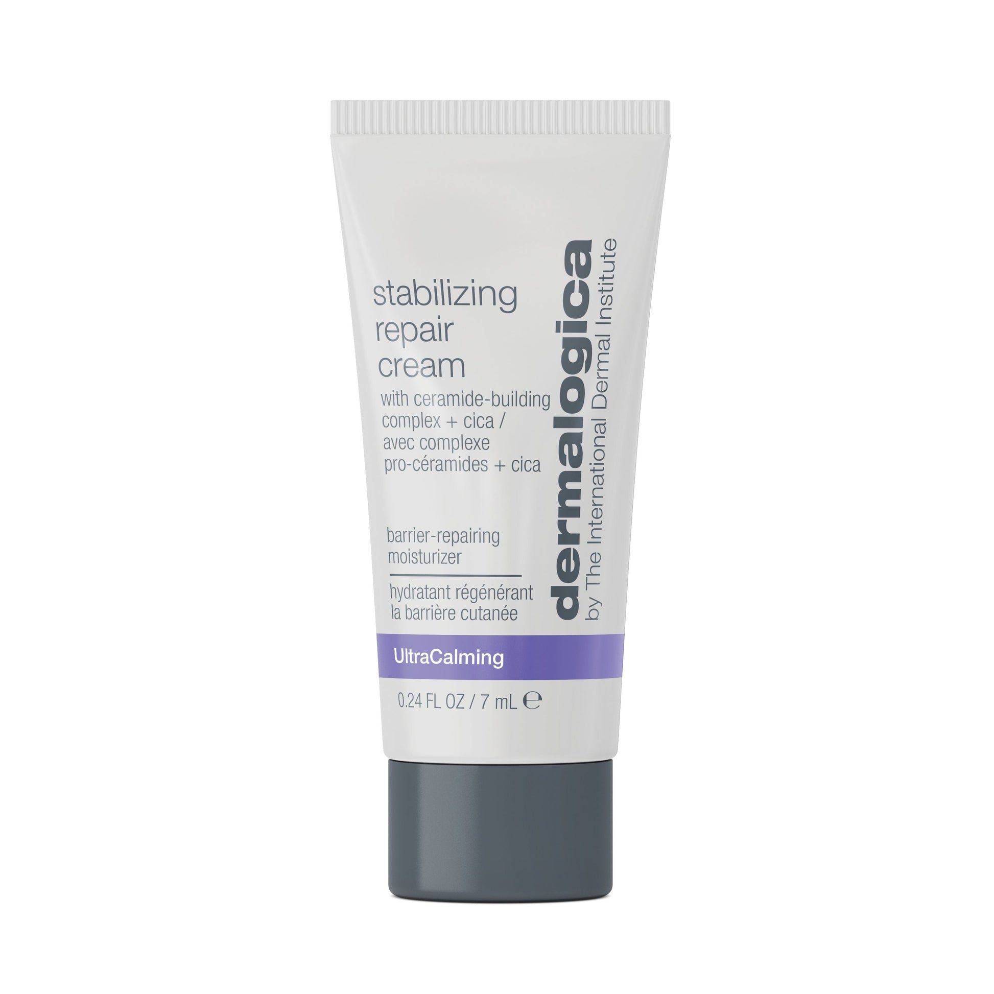 dermalogica free gift 7ml stabilizing repair cream trial size