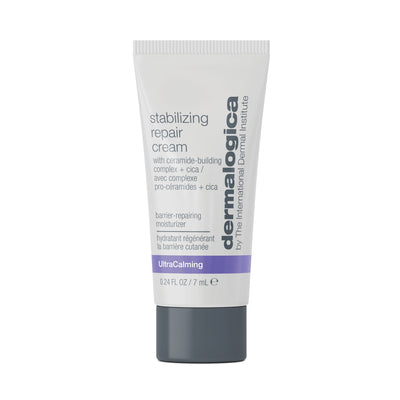 dermalogica free gift 7ml stabilizing repair cream trial size