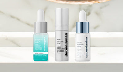 dermalogica free gift your favourite serum gift with purchase
