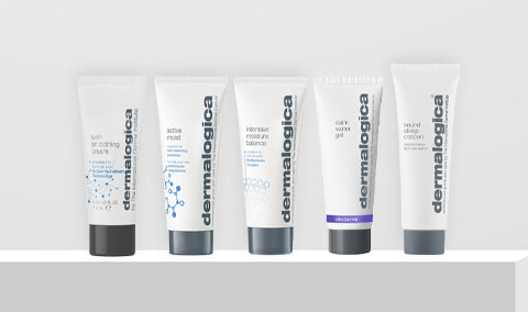 dermalogica free gift your perfect moisturiser gift with purchase