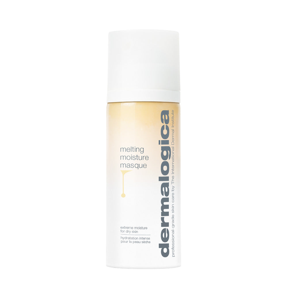 dermalogica masques 50ml melting moisture masque