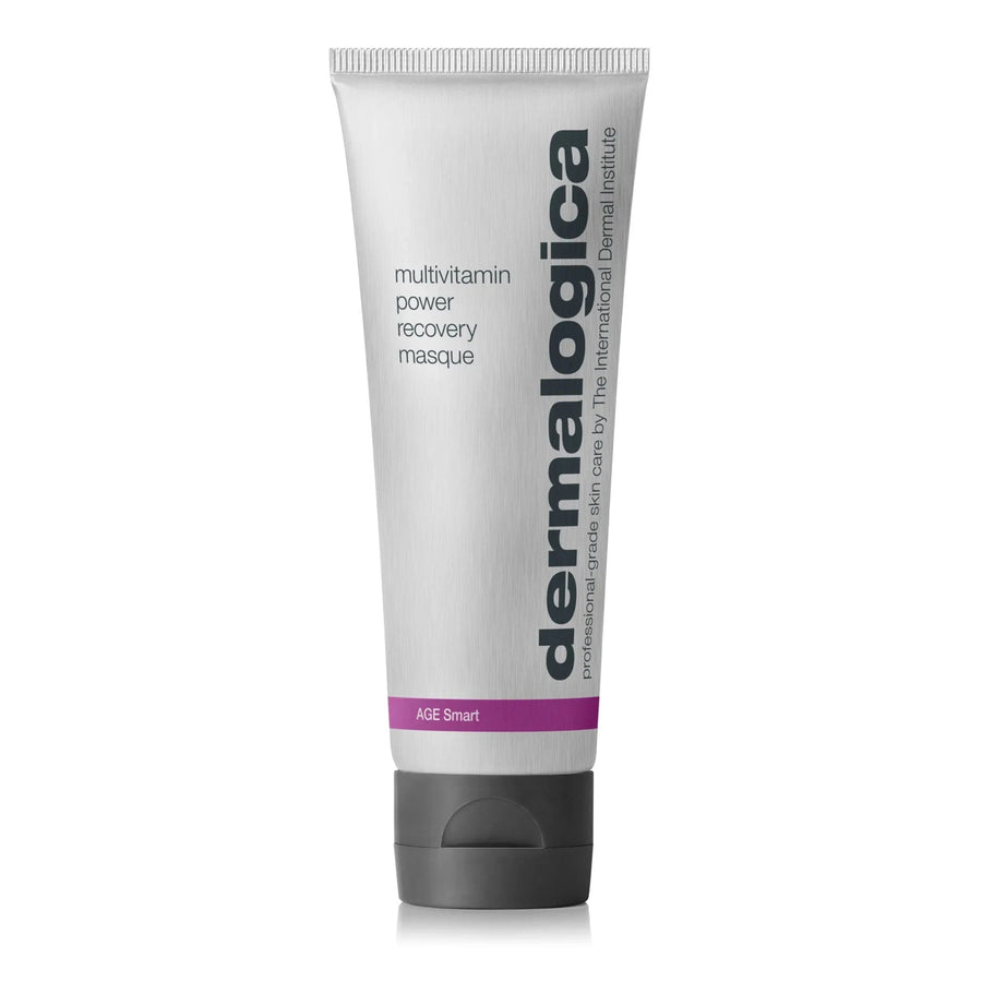 dermalogica masques multivitamin power recovery masque