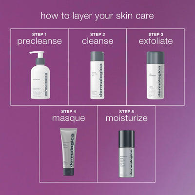 dermalogica masques multivitamin power recovery masque