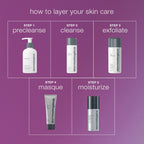 dermalogica masques multivitamin power recovery masque