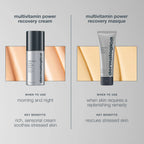 dermalogica masques multivitamin power recovery masque