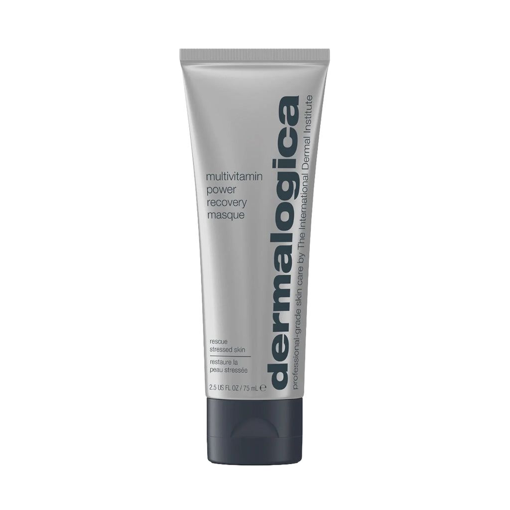 dermalogica masques multivitamin power recovery masque