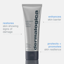dermalogica masques 75ml multivitamin power recovery masque