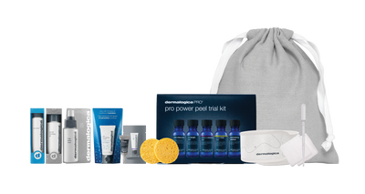 dermalogica Meet Advanced Services College Kit