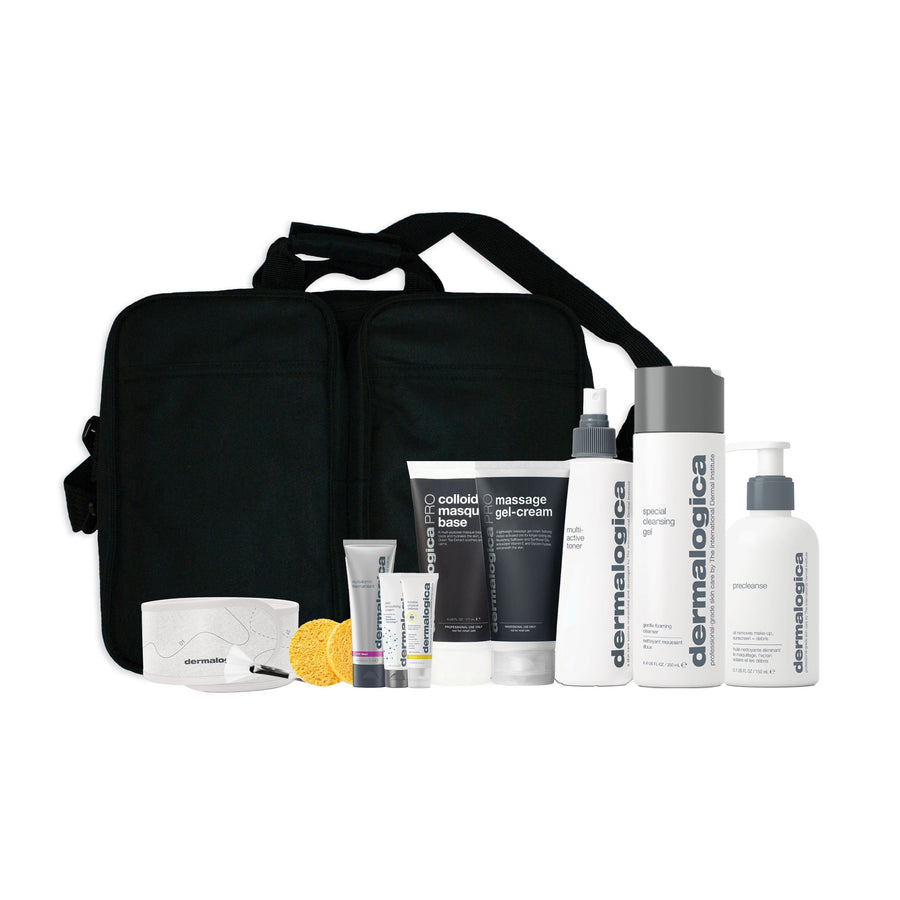 dermalogica Meet Dermalogica PRO (Large) College Kit