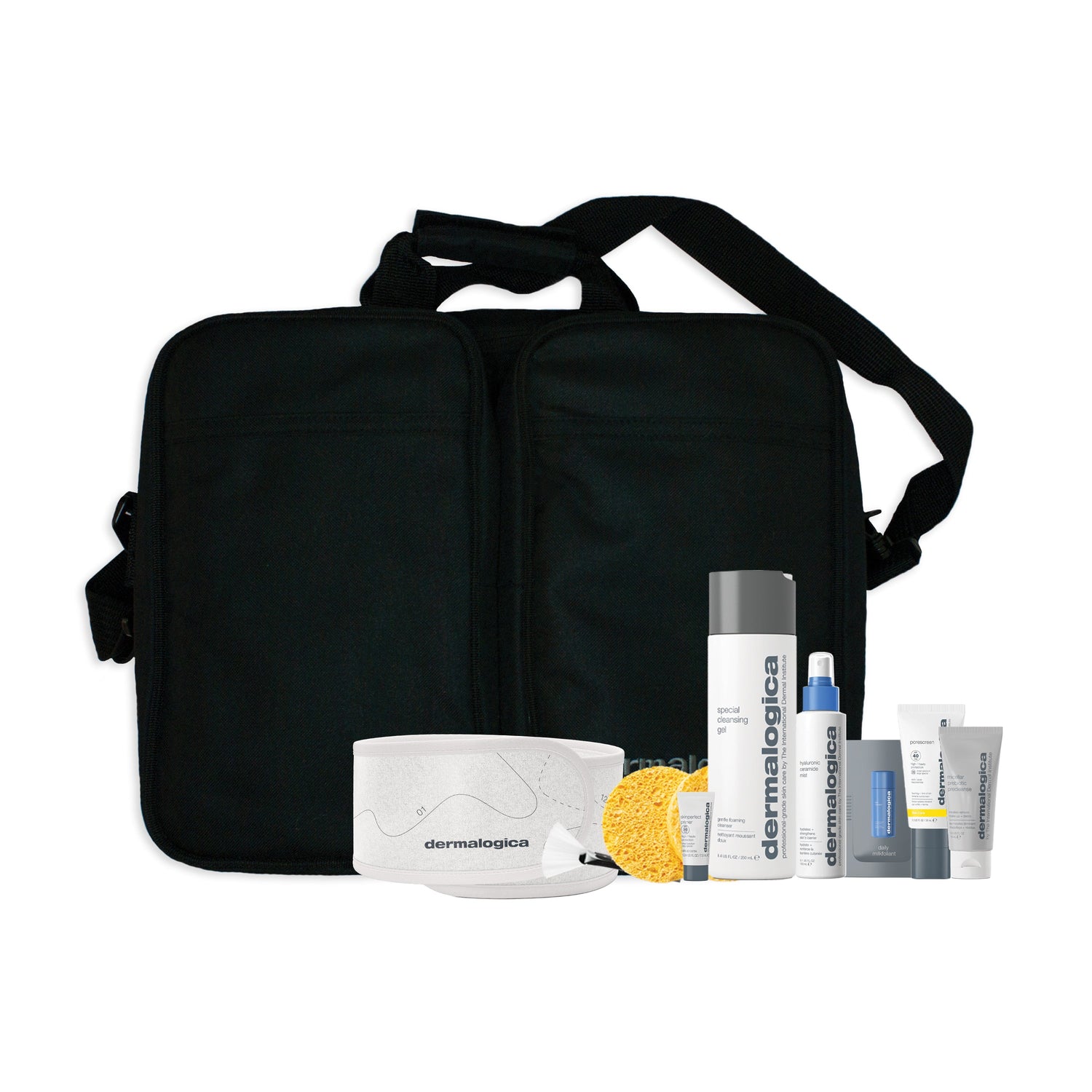 dermalogica kit Meet Retail (Small A) College Kit