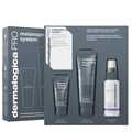 dermalogica melanopro peel system (4-pack)