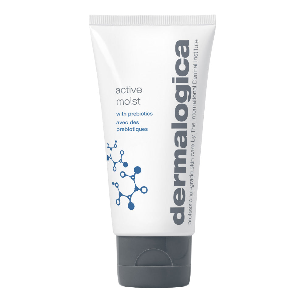 dermalogica moisturisers 100ml active moist