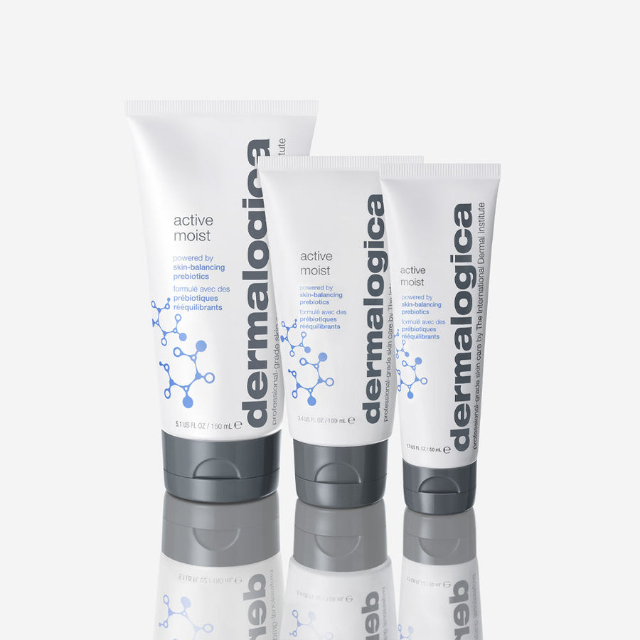 dermalogica moisturisers active moist