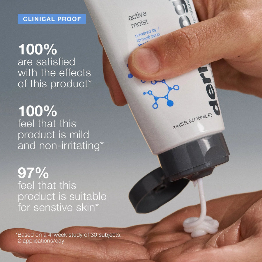 dermalogica moisturisers active moist moisturiser