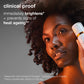 dermalogica moisturisers 50ml biolumin-c heat aging protector