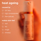 dermalogica moisturisers 50ml biolumin-c heat aging protector