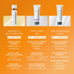 dermalogica moisturisers 50ml biolumin-c vitamin c gel moisturizer