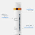 dermalogica moisturisers 50ml biolumin-c vitamin c gel moisturizer
