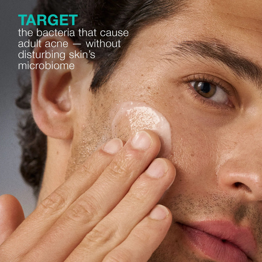 dermalogica moisturisers 50ml breakout biotic moisturizer