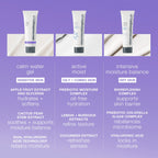 dermalogica moisturisers 50ml calm water gel