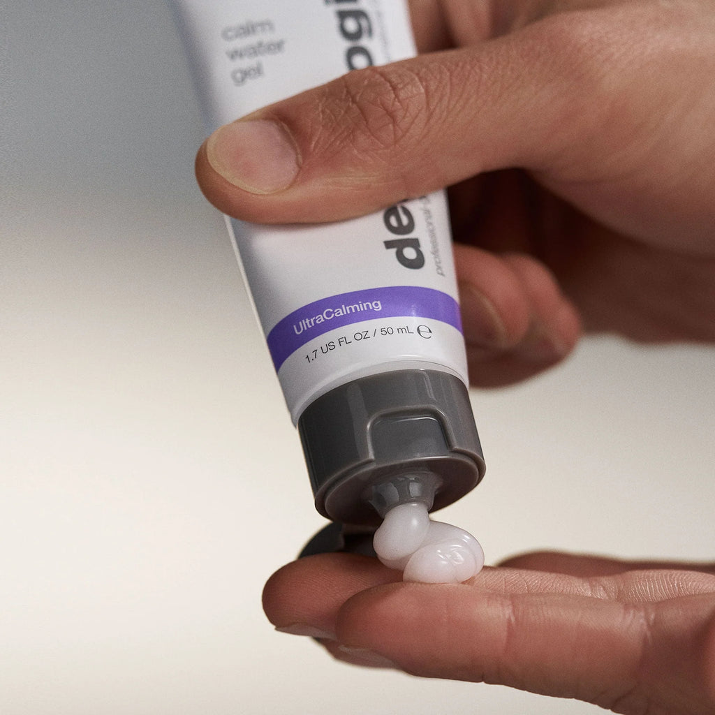 dermalogica moisturisers 50ml calm water gel