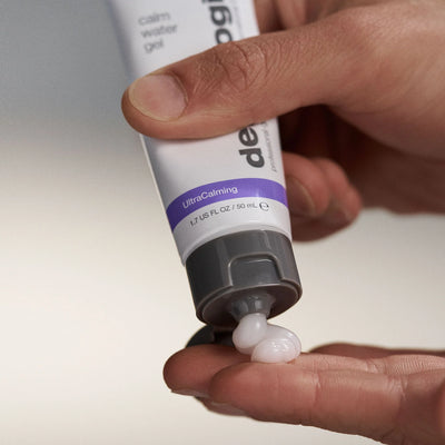 dermalogica moisturisers 50ml calm water gel