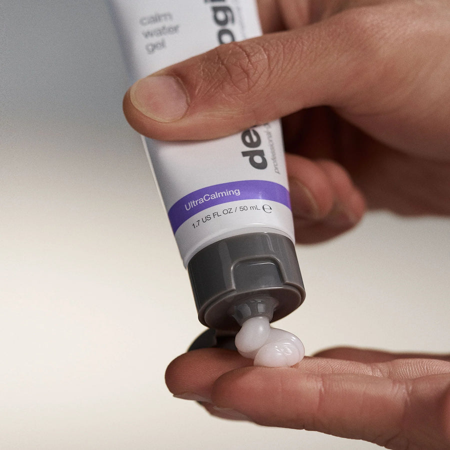 dermalogica moisturisers 50ml calm water gel