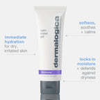 dermalogica moisturisers 50ml calm water gel