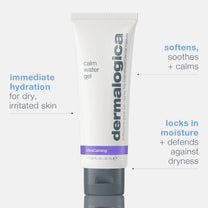 dermalogica moisturisers 50ml calm water gel