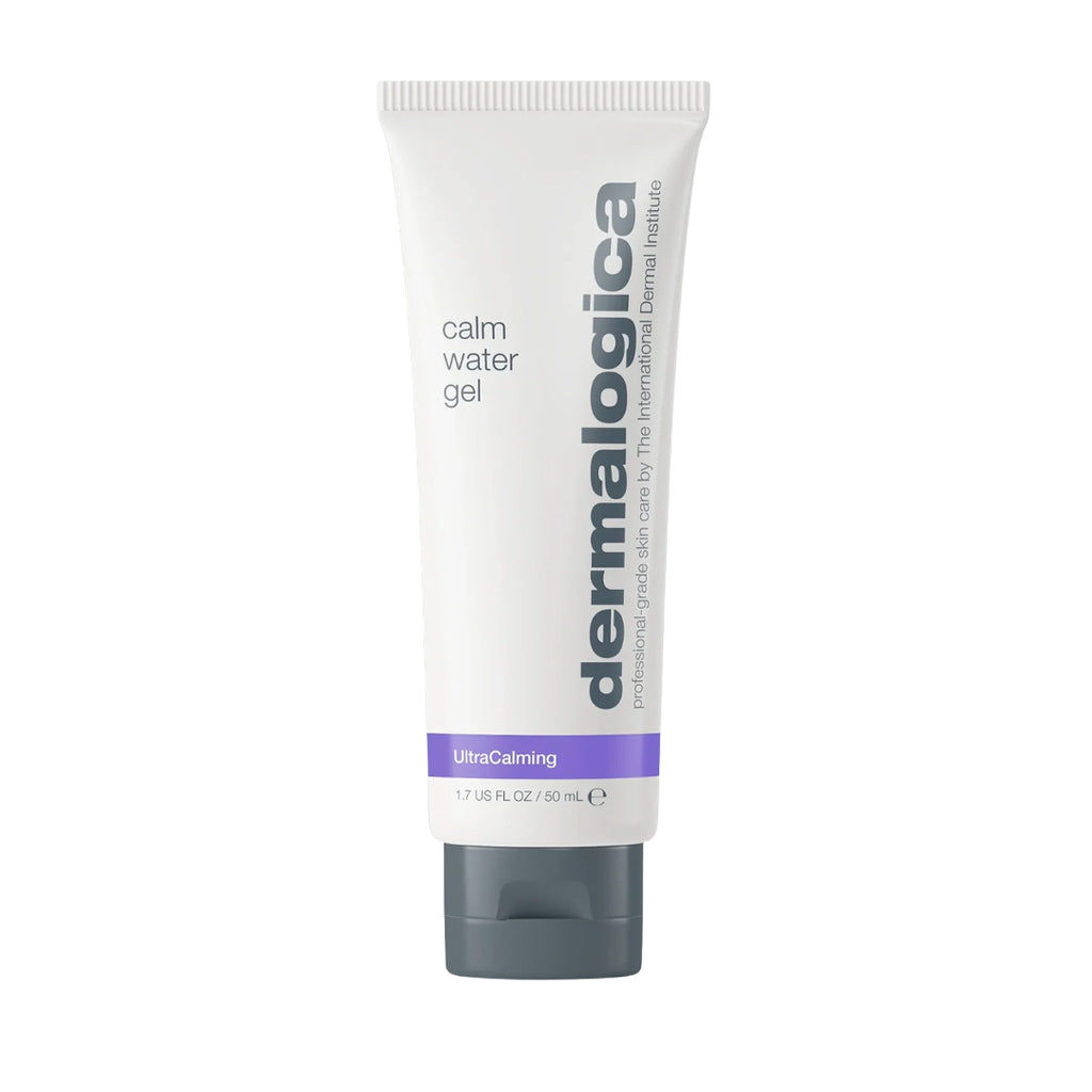 dermalogica moisturisers 50ml calm water gel
