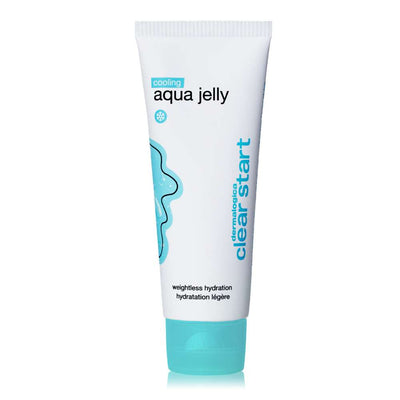 dermalogica moisturisers 59ml cooling aqua jelly moisturiser