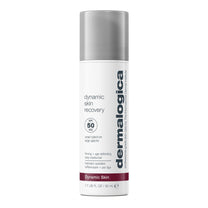 dermalogica moisturisers 50ml dynamic skin recovery spf50